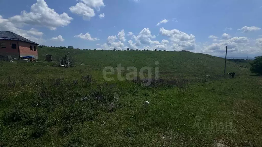 Участок в Ингушетия, Назрань Альтиевский административный округ, ул. ... - Фото 2