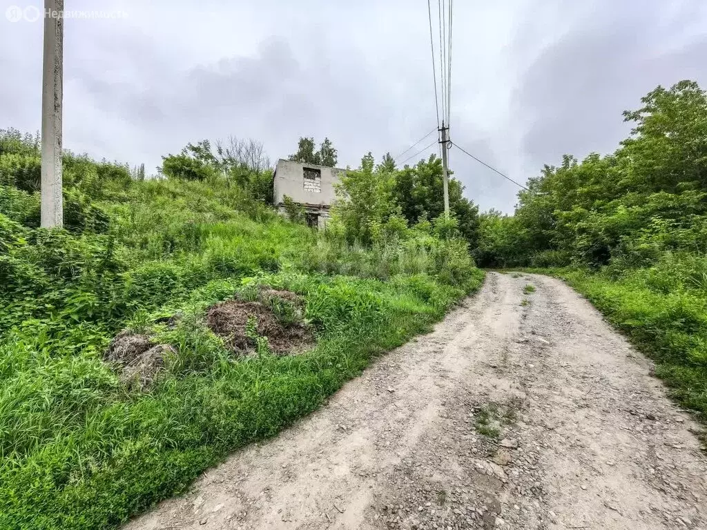 Участок в Раздольное, улица Ленина (10 м) - Фото 0
