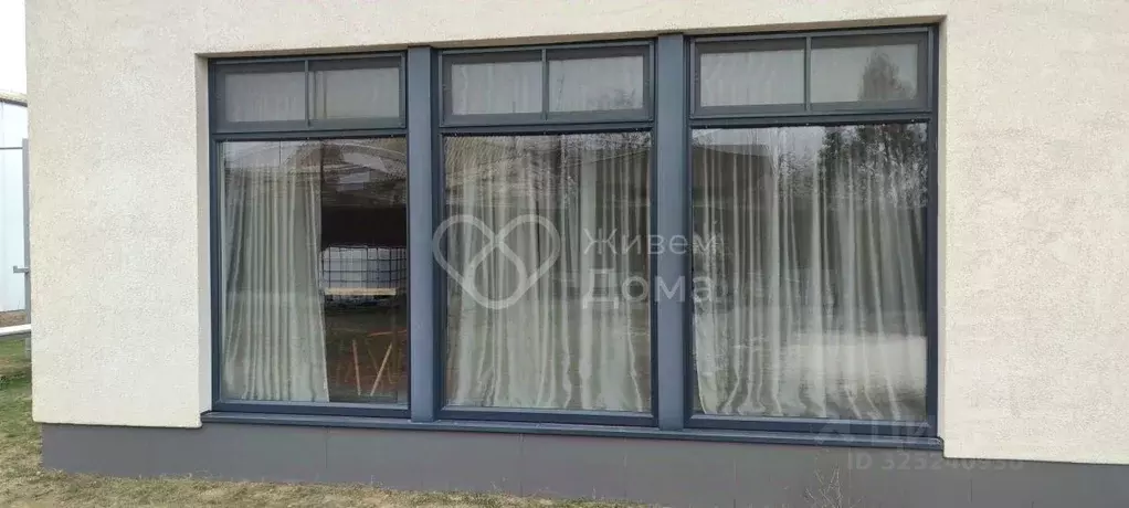 Дом в Волгоградская область, Волгоград Рабочий поселок Горьковский ... - Фото 1