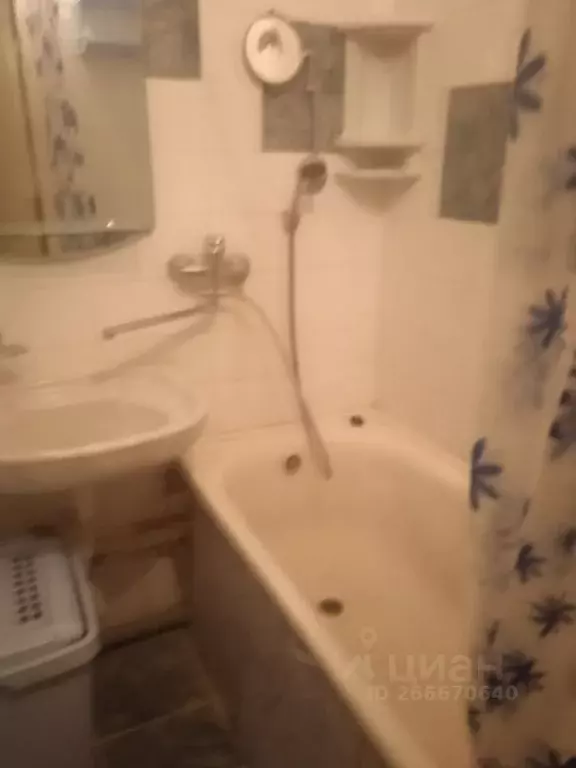 1-к кв. Владимирская область, Владимир Юбилейная ул., 66 (32.0 м) - Фото 1