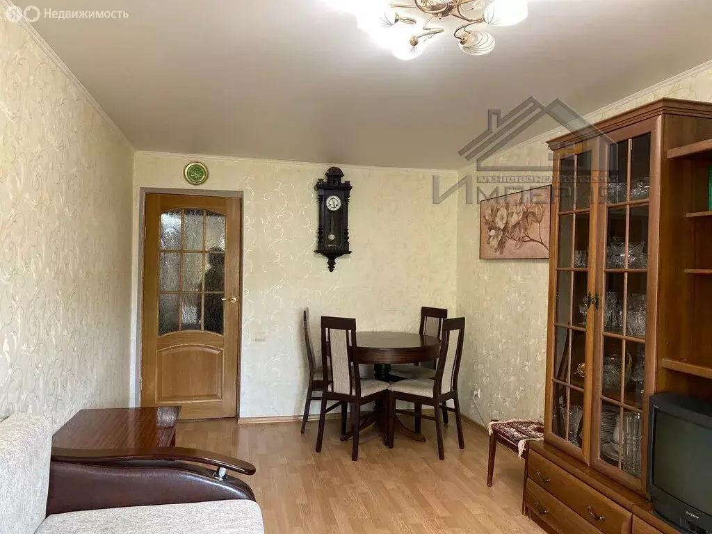 2-комнатная квартира: Казань, улица Волкова, 79 (48 м) - Фото 0