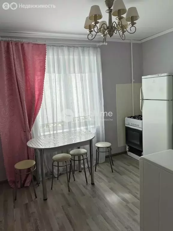 1-комнатная квартира: Казань, улица Рихарда Зорге, 96 (37.4 м) - Фото 1