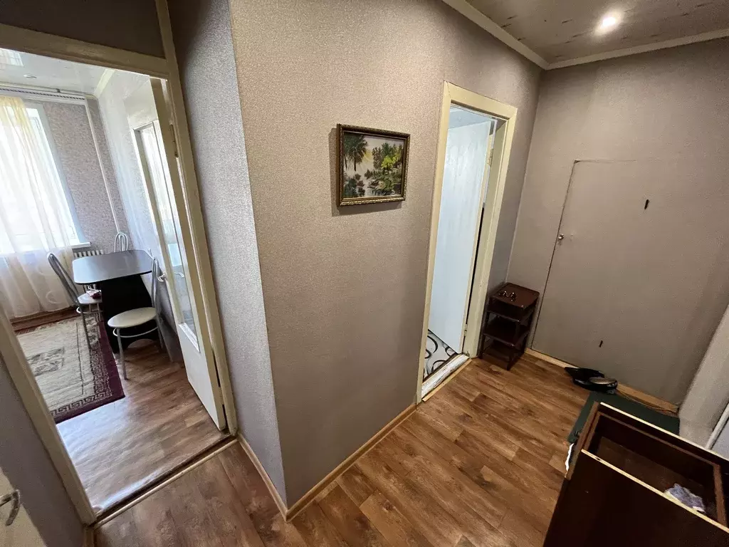 Продаётся 1-к квартира, 29.3 м - Фото 0