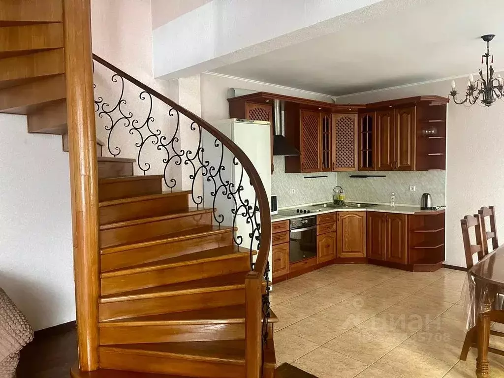 Дом в Краснодарский край, Анапа ул. Самбурова, 61 (120 м) - Фото 2