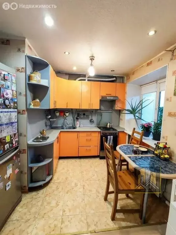 2-комнатная квартира: Казань, улица Хади Такташа, 101 (45.8 м) - Фото 2