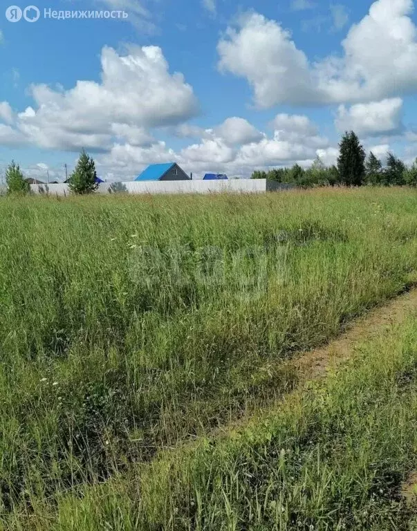 Участок в посёлок Есаульский, Северная улица (15 м) - Фото 2