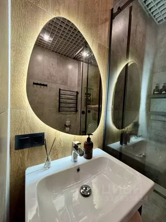 1-к кв. Татарстан, Казань ул. Галимджана Баруди, 19 (38.0 м) - Фото 1