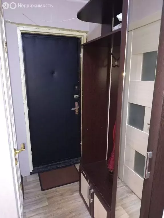 1-комнатная квартира: Москва, улица Аносова, 13 (31 м) - Фото 1