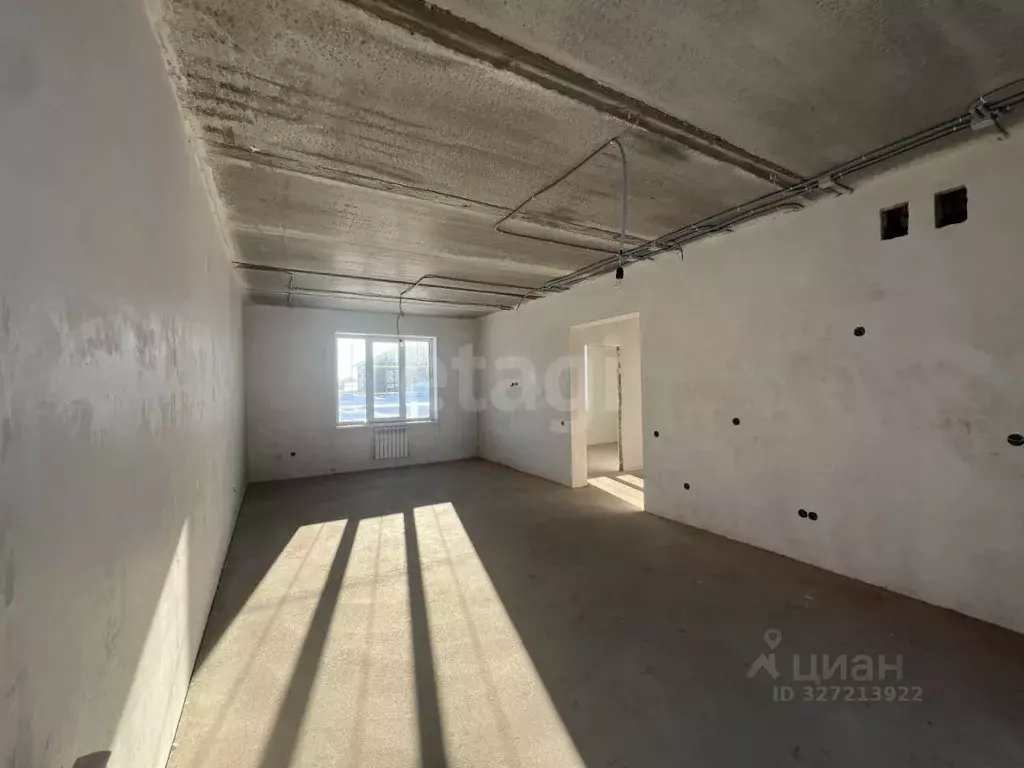 Дом в Башкортостан, Уфа городской округ, с. Нагаево ул. Михаила ... - Фото 1