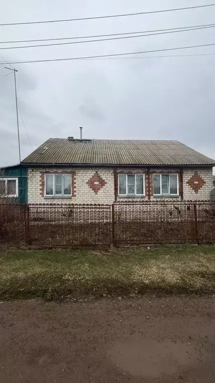 Дом 106,8 м на участке 21 сот. - Фото 0