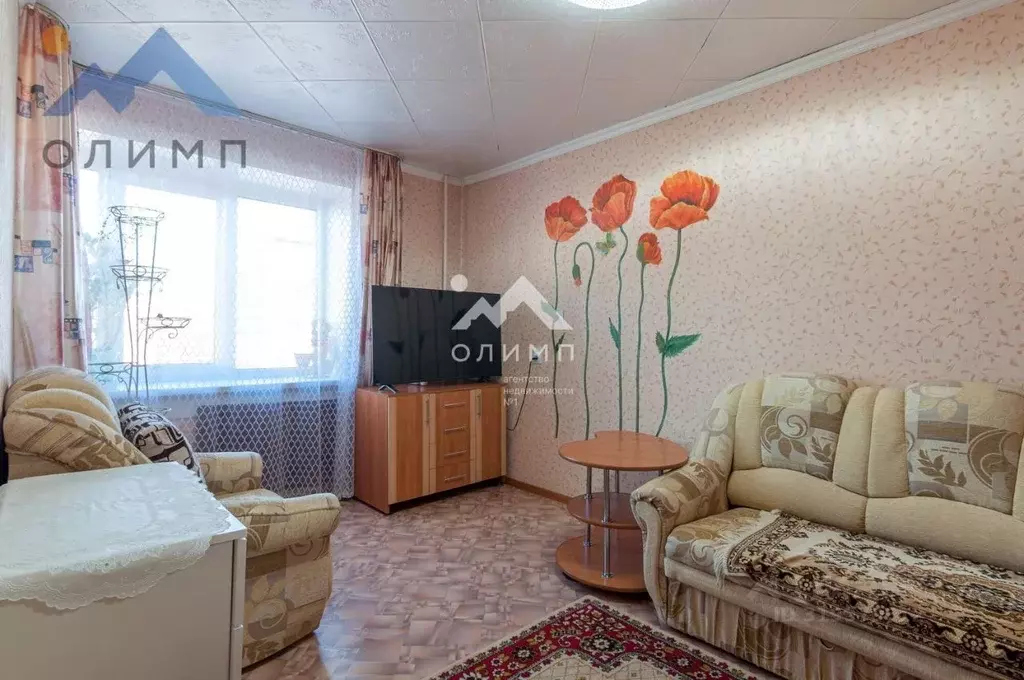 Комната Вологодская область, Вологда ул. Мохова, 37 (12.9 м) - Фото 0