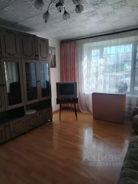 Комната Москва Красноярская ул., 9 (20.0 м) - Фото 2