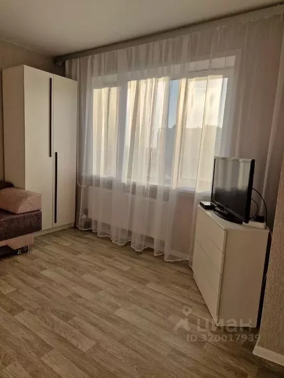 Студия Новосибирская область, Новосибирск Спортивная ул., 31 (32.0 м) - Фото 0