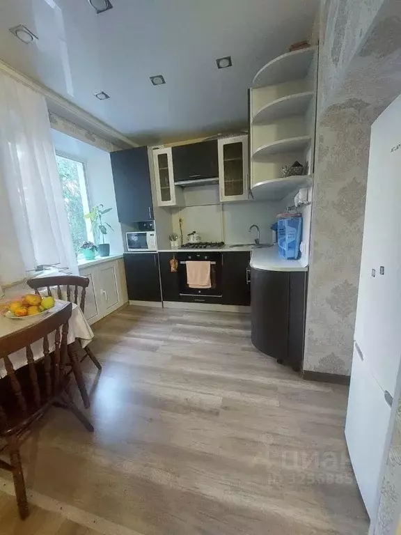 2-к кв. Тульская область, Тула ул. Гагарина, 8 (43.1 м) - Фото 1