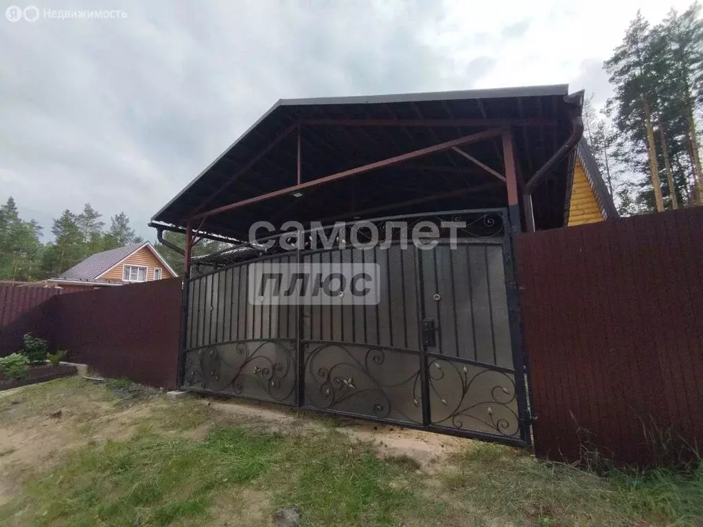 Дом в посёлок Таир, Новая улица (77 м) - Фото 2