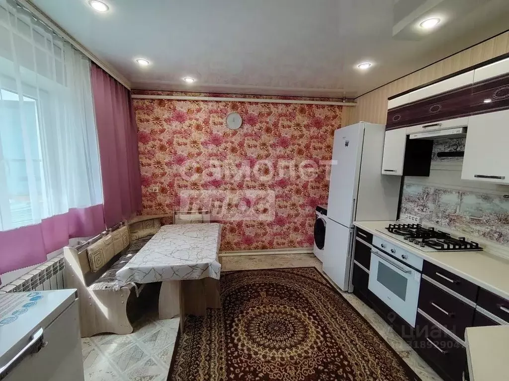 Дом в Забайкальский край, Чита Солнечный мкр, 400 (128 м) - Фото 1
