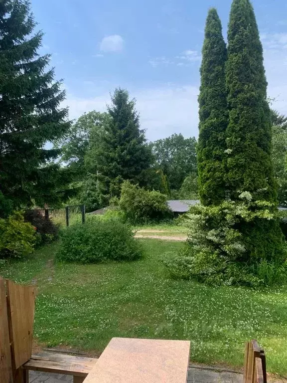 Дом в Калининградская область, Светлогорск Заречная ул., 11А (30 м) - Фото 0