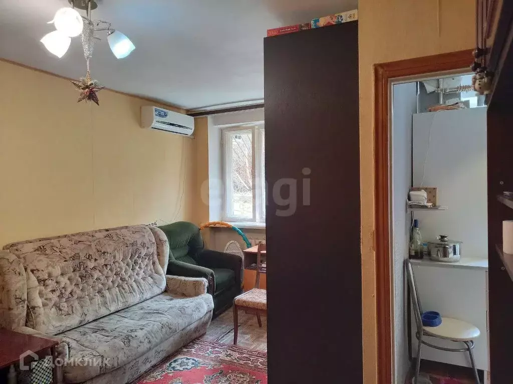 Продаётся 1-к квартира, 30.5 м - Фото 0