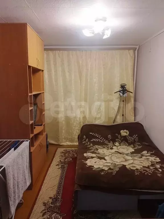 Комната 11,3 м в 1-к., 4/5 эт. - Фото 1