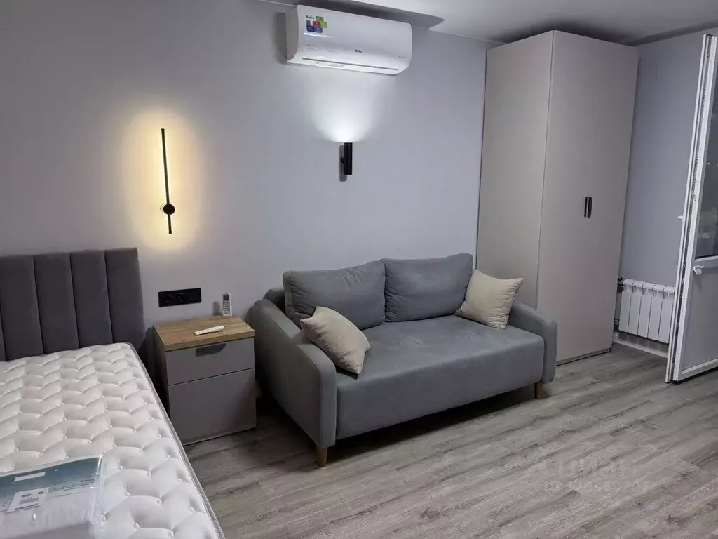 1-к кв. Москва ул. Бестужевых, 3 (40.0 м) - Фото 2