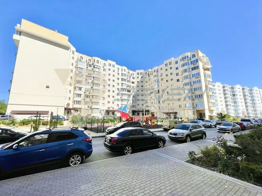 1-к кв. Севастополь ул. Павла Корчагина, 19 (39.0 м) - Фото 1
