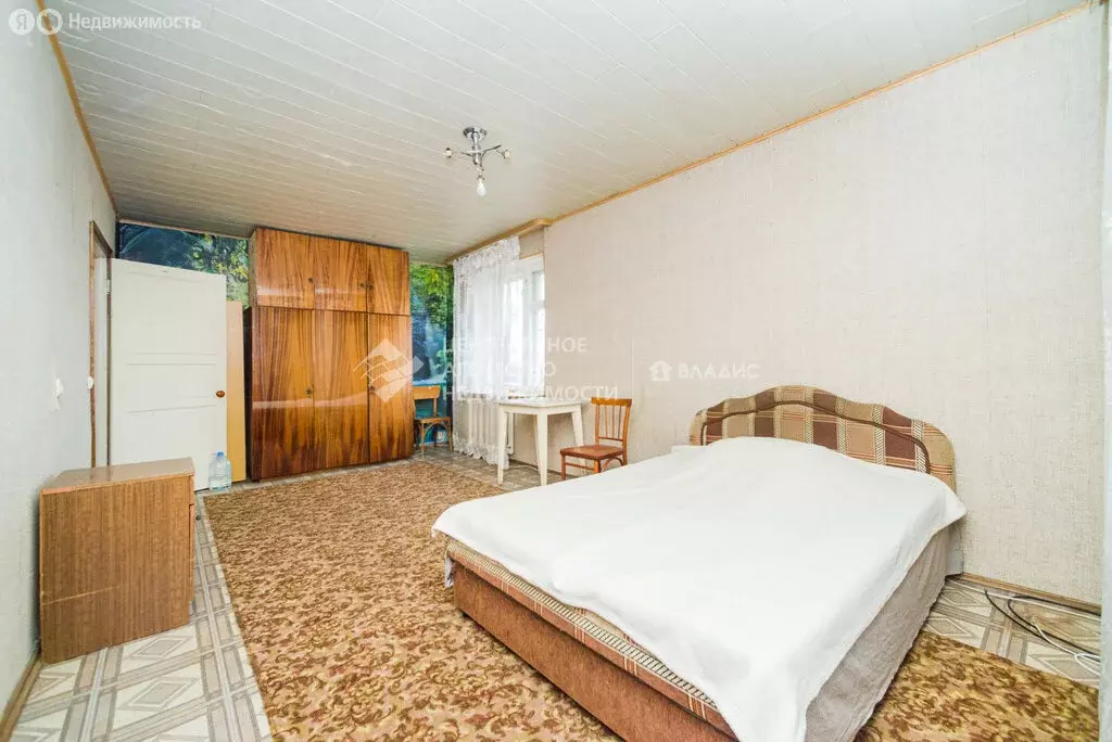 1-комнатная квартира: Рязань, улица Чкалова, 46к1 (35.6 м) - Фото 0