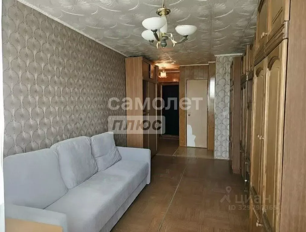 2-к кв. Московская область, Ступино городской округ, д. Городище ул. ... - Фото 2