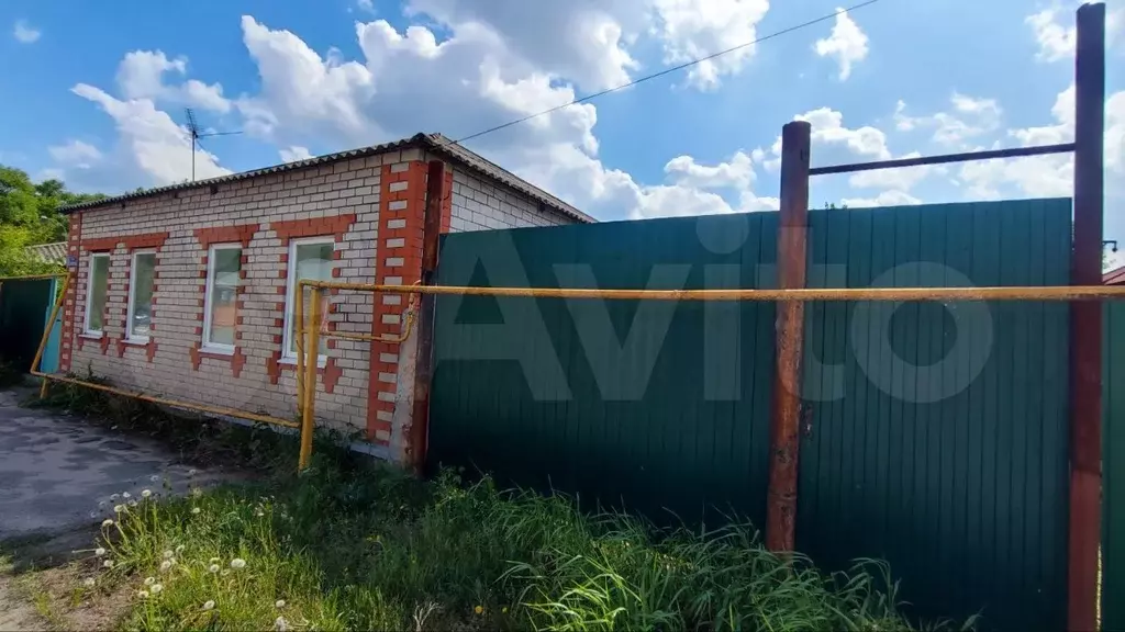 Дом 100,7 м на участке 6 сот. - Фото 1