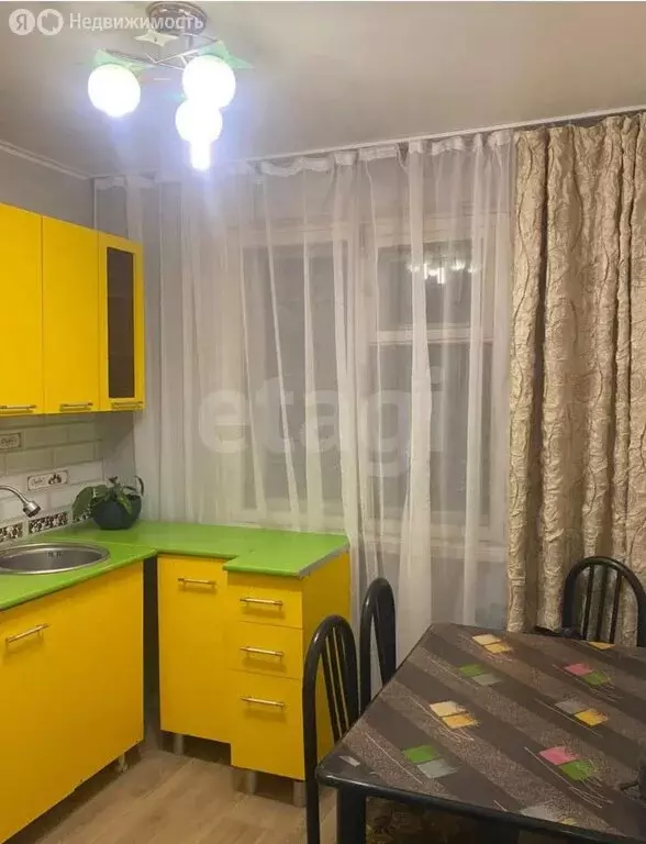 2-комнатная квартира: Ачинск, 1-й микрорайон, 31 (43.3 м) - Фото 1