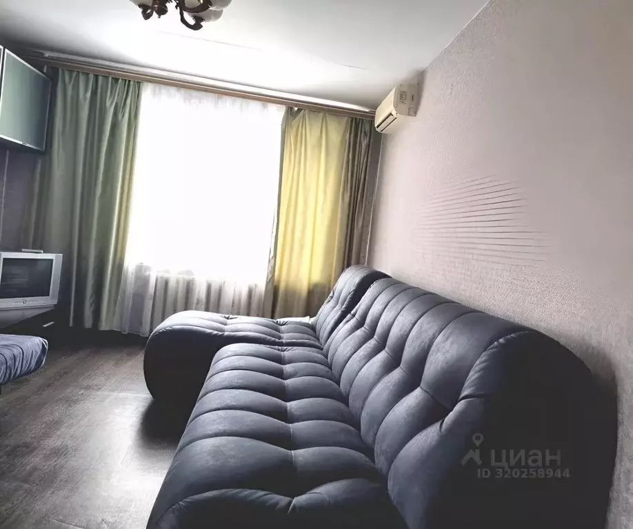 2-к кв. Марий Эл, Йошкар-Ола Ленинский просп., 18 (56.0 м) - Фото 1