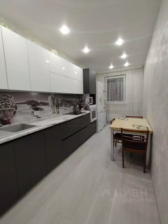 1-к кв. Новосибирская область, Новосибирск ул. Есенина, 12/1 (38.0 м) - Фото 0