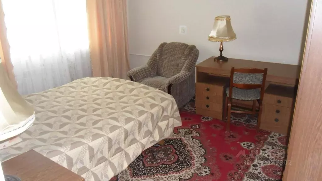 Комната Архангельская область, Мирный ул. Ленина, 34 (39.0 м) - Фото 2