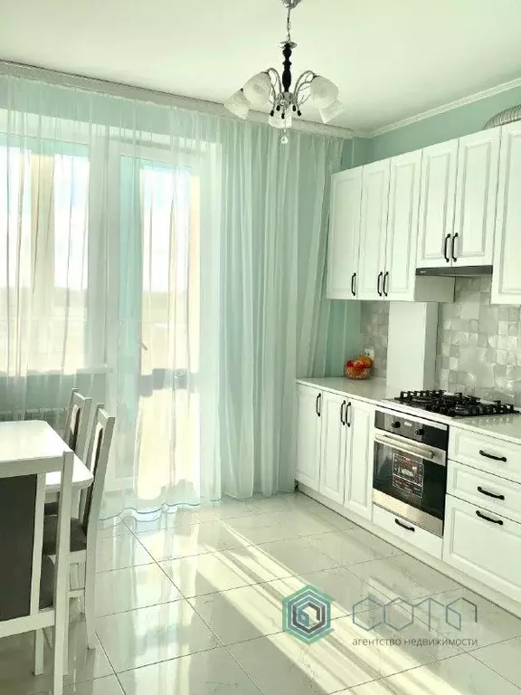 1-к кв. Калининградская область, Калининград ул. Ульяны Громовой, 131 ... - Фото 2