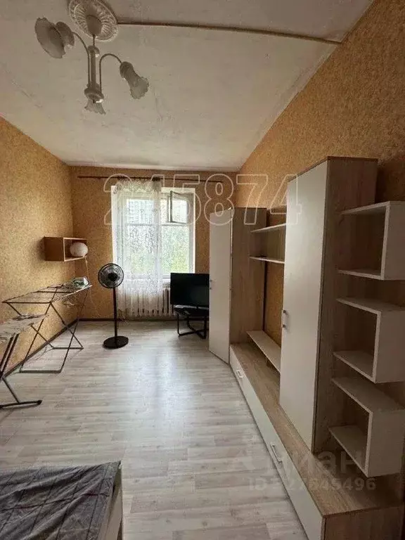 1-к кв. Москва Сколковское ш., 24 (35.0 м) - Фото 1