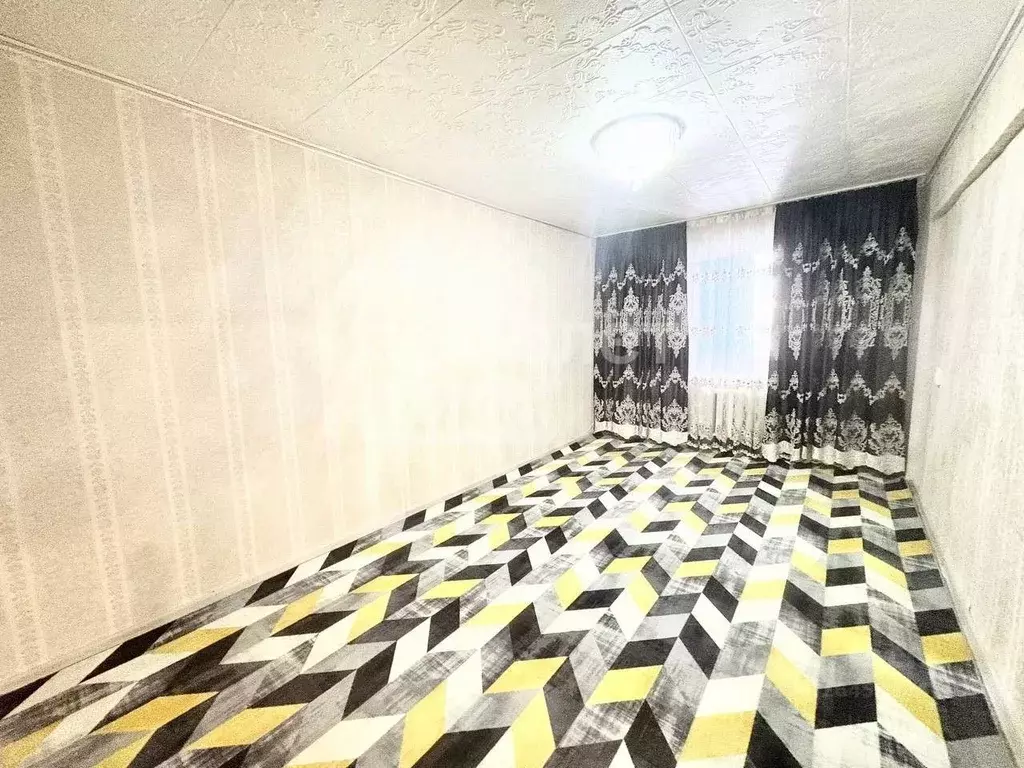 3-к кв. Алтайский край, Зональный район, с. Зональное Парковая ул., 2 ... - Фото 2