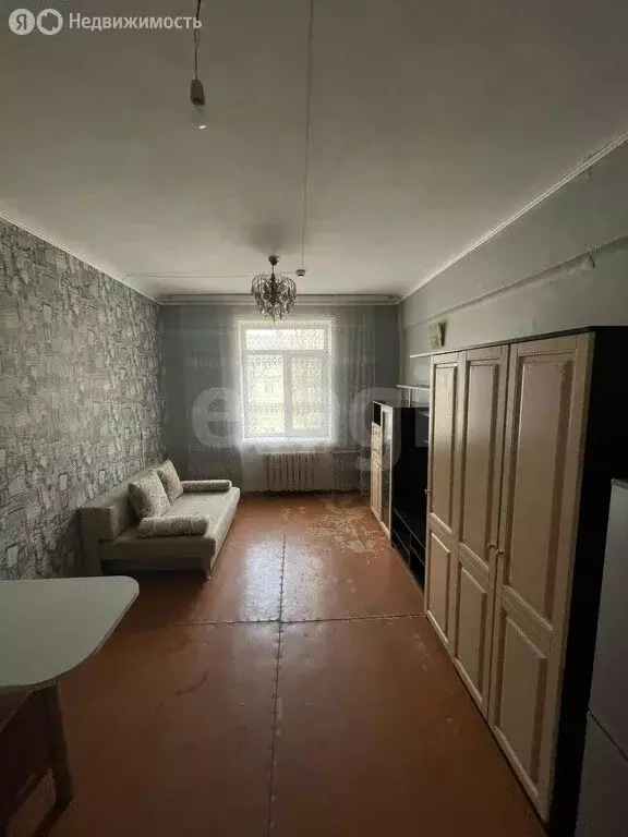 1к в -комнатной квартире (18.6 м) - Фото 1