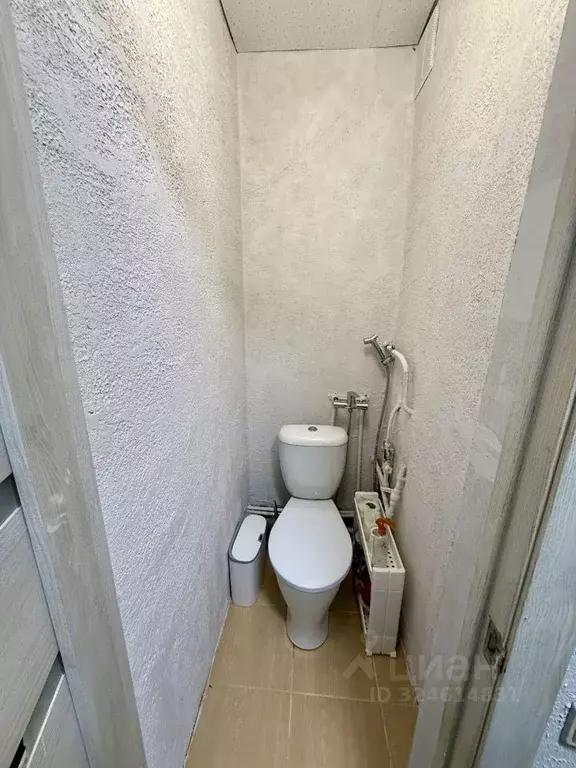 2-к кв. Челябинская область, Челябинск ул. Энергетиков, 3А (49.1 м) - Фото 2