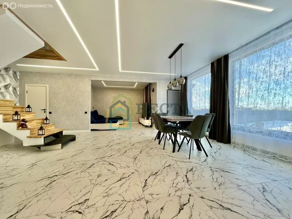 Дом в деревня Ладога, Петрозаводская улица (233 м) - Фото 1