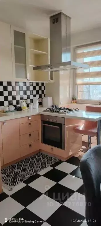 2-к кв. Московская область, Одинцовский городской округ, с. Ромашково ... - Фото 2