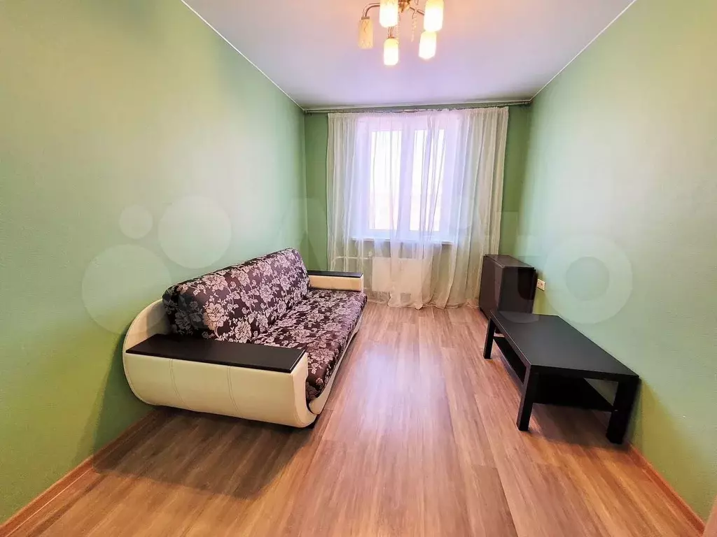 1-к. квартира, 33 м, 8/8 эт. - Фото 0