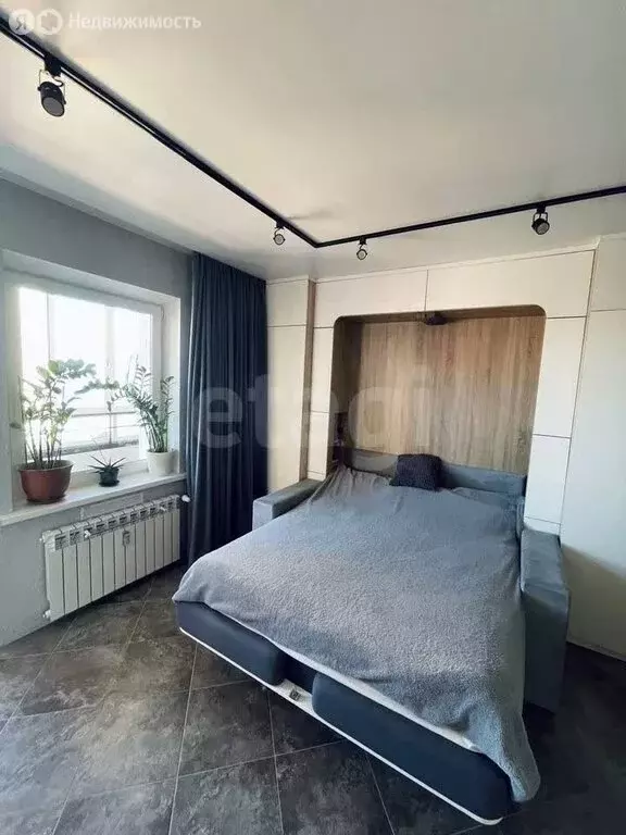 Квартира-студия: Иркутск, Сибирская улица, 26 (32 м) - Фото 1