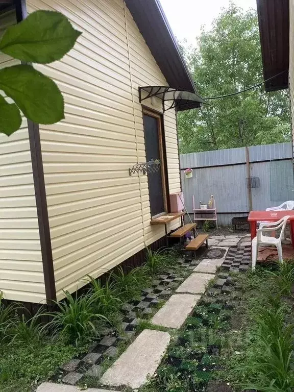 Дом в Самарская область, Жигулевск городской округ, с. Ширяево ул. ... - Фото 1