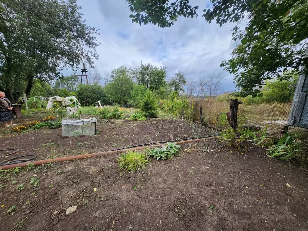 Дом в Саратовская область, Саратов проезд 6-й Клеверный (27 м) - Фото 1