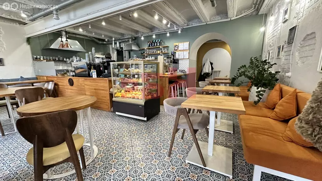 Помещение свободного назначения (72 м) - Фото 1