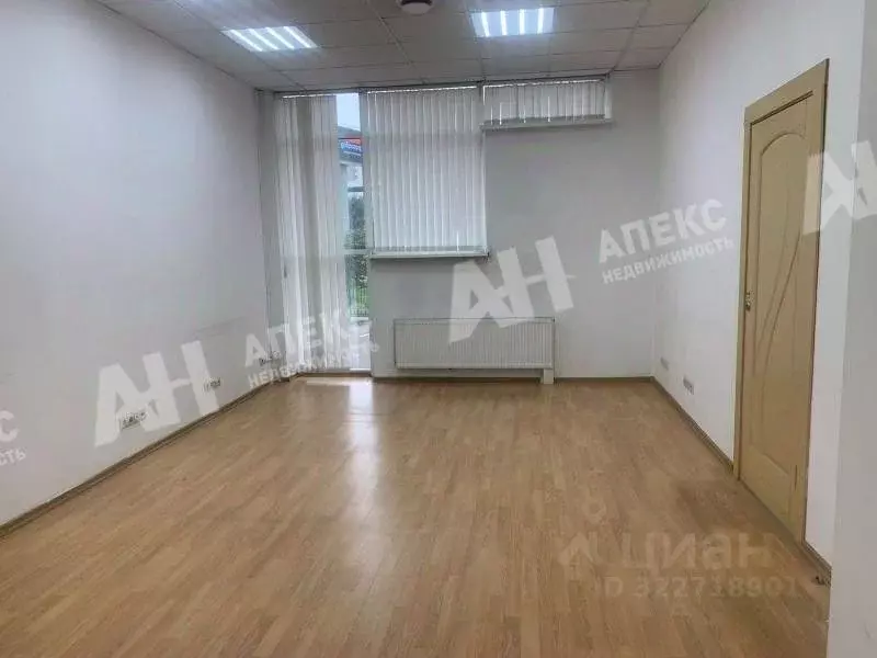 Офис в Московская область, Химки Ленинградское ш., 25а (61 м) - Фото 1