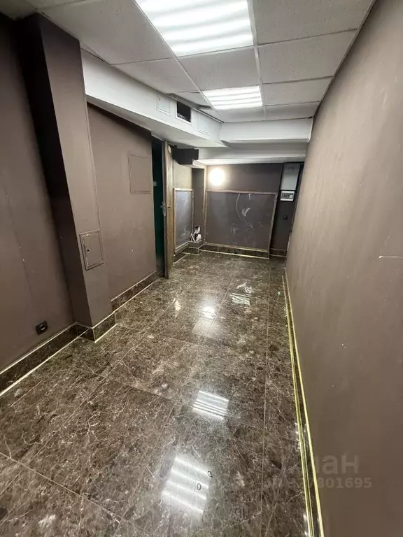 Торговая площадь в Москва Большой Кондратьевский пер., 14С1 (30 м) - Фото 1