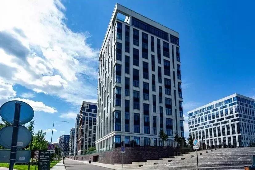 3-к кв. Москва просп. Генерала Дорохова, 39к1Д (73.1 м) - Фото 2