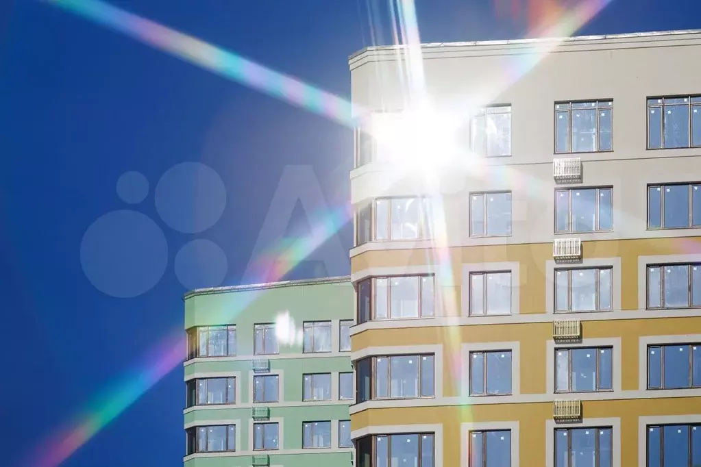 3-к. квартира, 70 м, 2/16 эт. - Фото 0