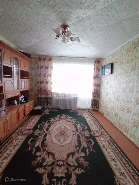 Продаётся 3-к квартира, 59.1 м - Фото 0