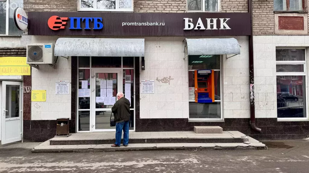 Помещение свободного назначения (80 м) - Фото 0